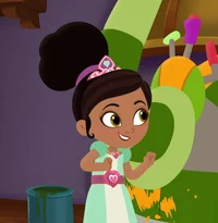 Princess Nella 