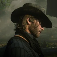 Arthur Morgan