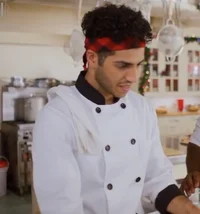 Chef Luke
