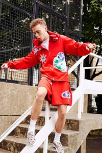 Olly Alexander