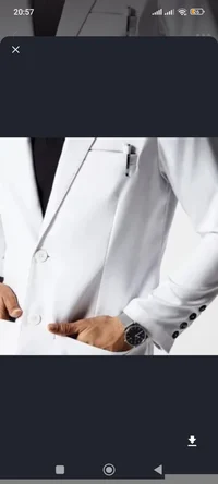 Father is a gynecolo