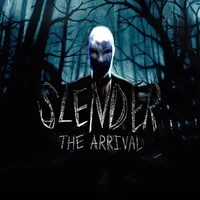 Slender The Arrival
