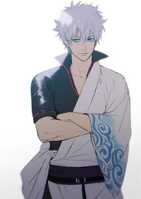 Gintoki Sakata