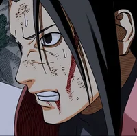 NRT- Hashirama Senju