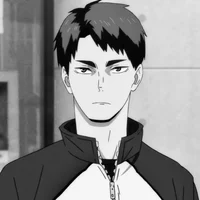 Ushijima Wakatoshi