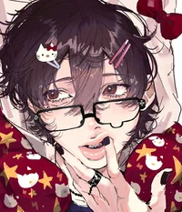 Online Boyfriend