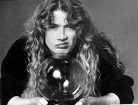 Dave Mustaine 