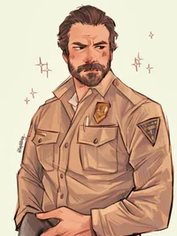 Jim Hopper