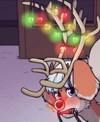 Reindeer