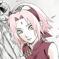 NRT Sakura Haruno