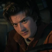 Steve Harrington