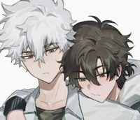 Lu Guang And Xiaoshi