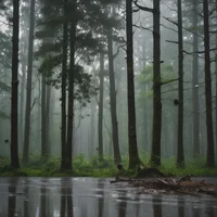 Child Of forest