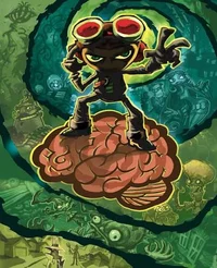Psychonauts