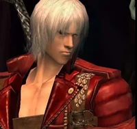 Dante Sparda 