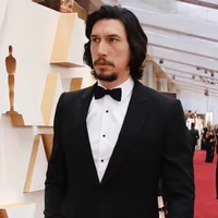 Adam Driver 