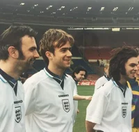 Damon Albarn 