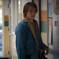 jonathan byers