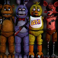 Fazbear Shenanigans