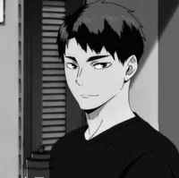 Ushijima Wakatoshi