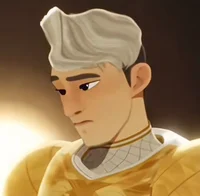 Ambrosius Goldenloin