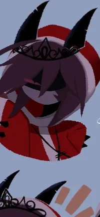 Krampus Alice