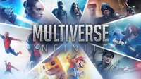Multiverse Infinite