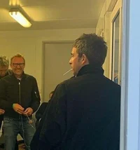 Noel Gallagher 