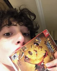 Finn Wolfhard