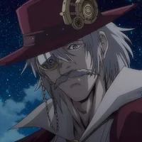 Jack the ripper