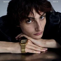 Финн Вулфхард 