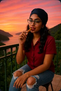 Vena Ramsundar