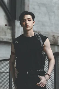 Bang Chan
