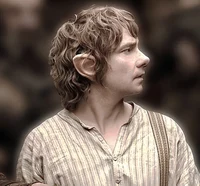 Bilbo Baggins 