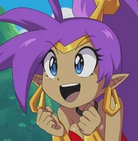 Shantae