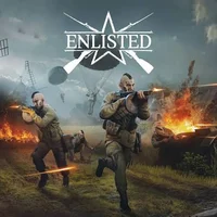 Enlisted RPG