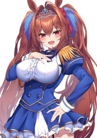 Daiwa Scarlet