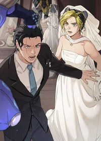 Jotaro Kujo