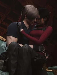 Leon and Ada