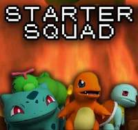 Starter Squad