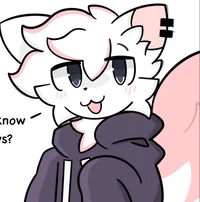 furry femboy roomate