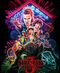 4 Stranger Things 