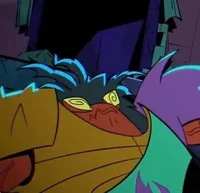 Carl Sando - ROTTMNT