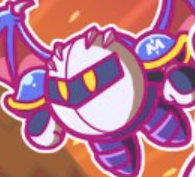 Meta Knight