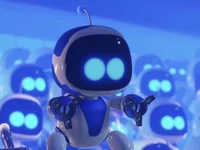 Astro Bot