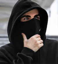 A Dedsec member 
