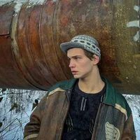 Валера Туркин