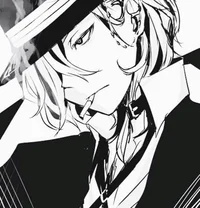 Chuuya Nakahara