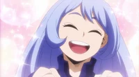 Nejire Hado 