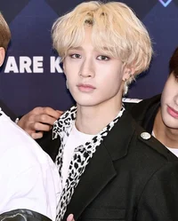 Bang Chan